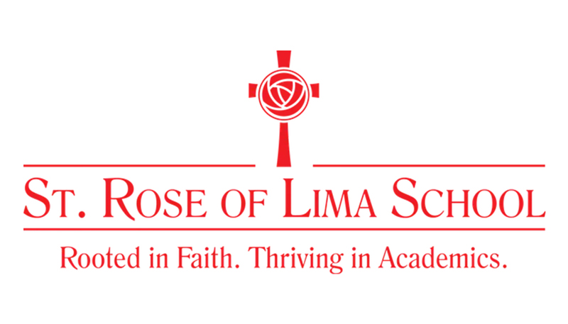 St. Rose of Lima