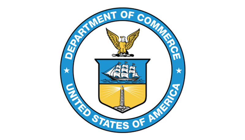 U.S. Department of Commerce