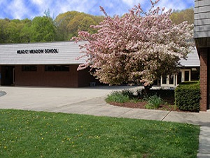 Head O'Meadow School-newtown-ct