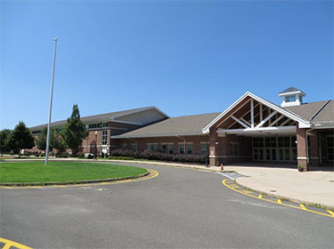 Reed-Intermediate-School-newtown-ct