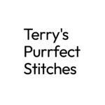 Terry’s Purrfect Stitches
