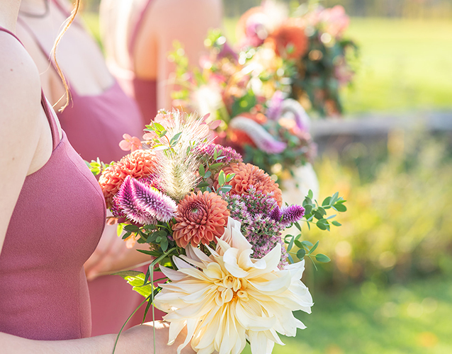 Florists & Plants