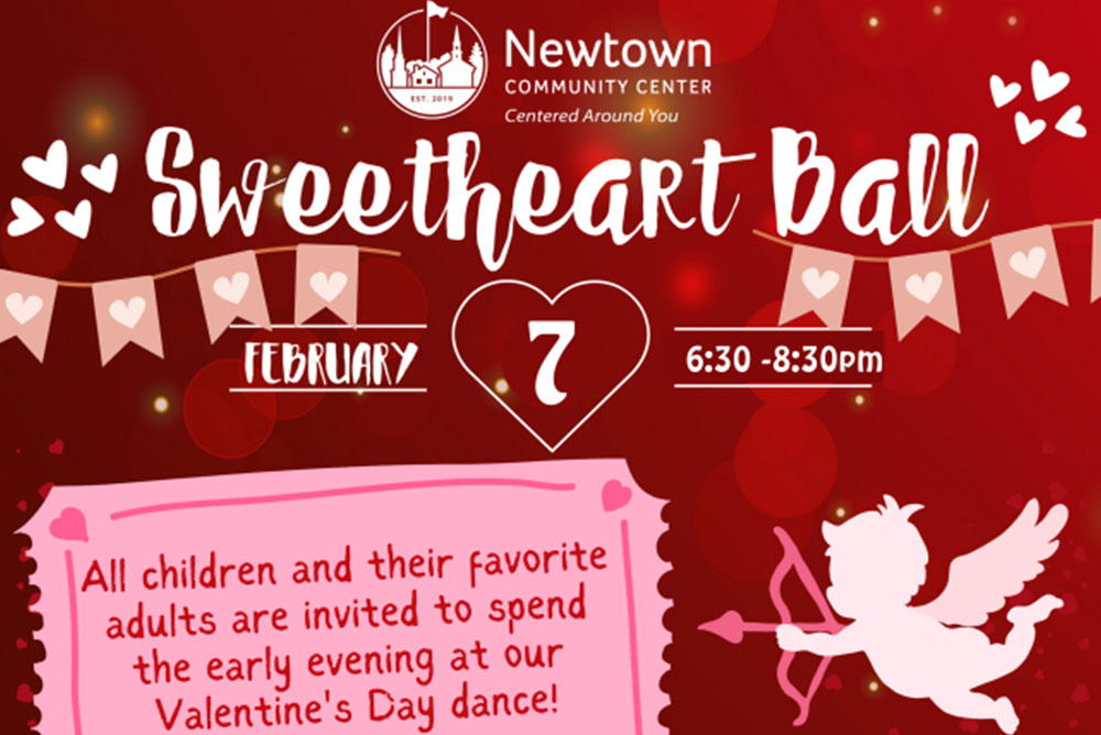 SweetheartBall SweetheartBall