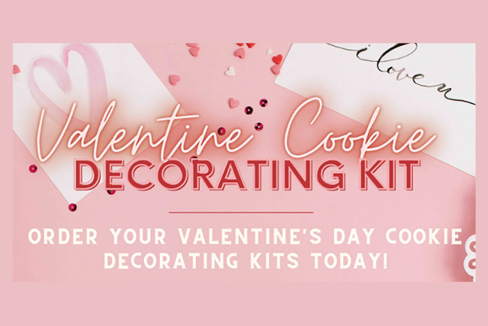 ValentineCookies ValentineCookies