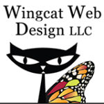 Wingcat Web Design Almost there!