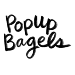 PopUp Bagels